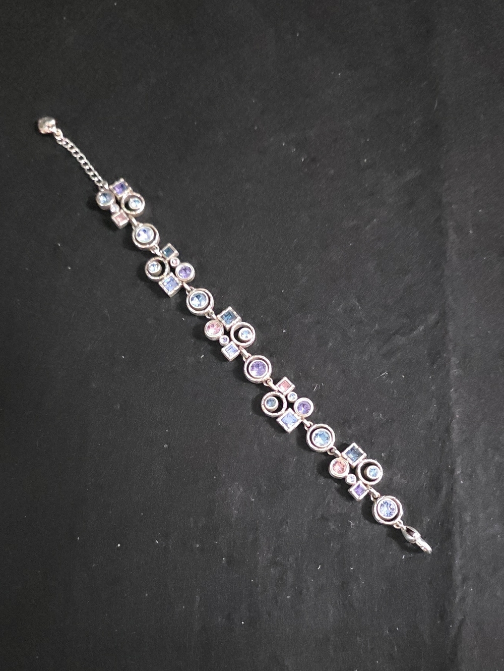 Brighton Halo Aurora Bracelet
